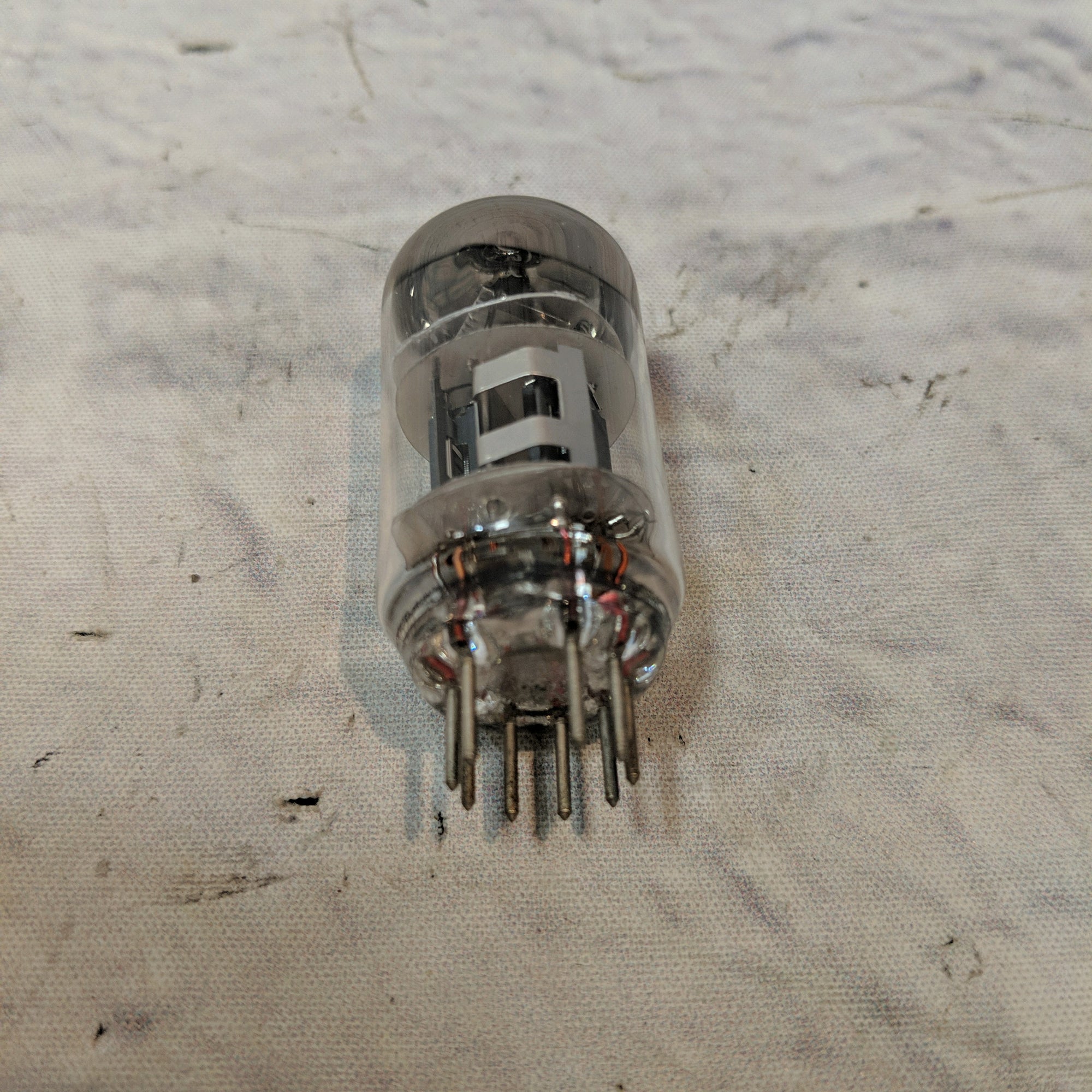Unknown 12AX7 Preamp Tube