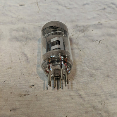 Unknown 12AX7 Preamp Tube