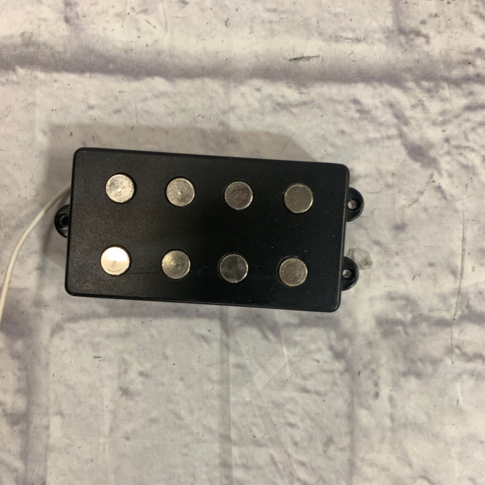 Unknown Music Man Stingray Style Bass Pickup
