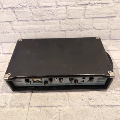 Ashdown ABM EVO II 900 Bass Head