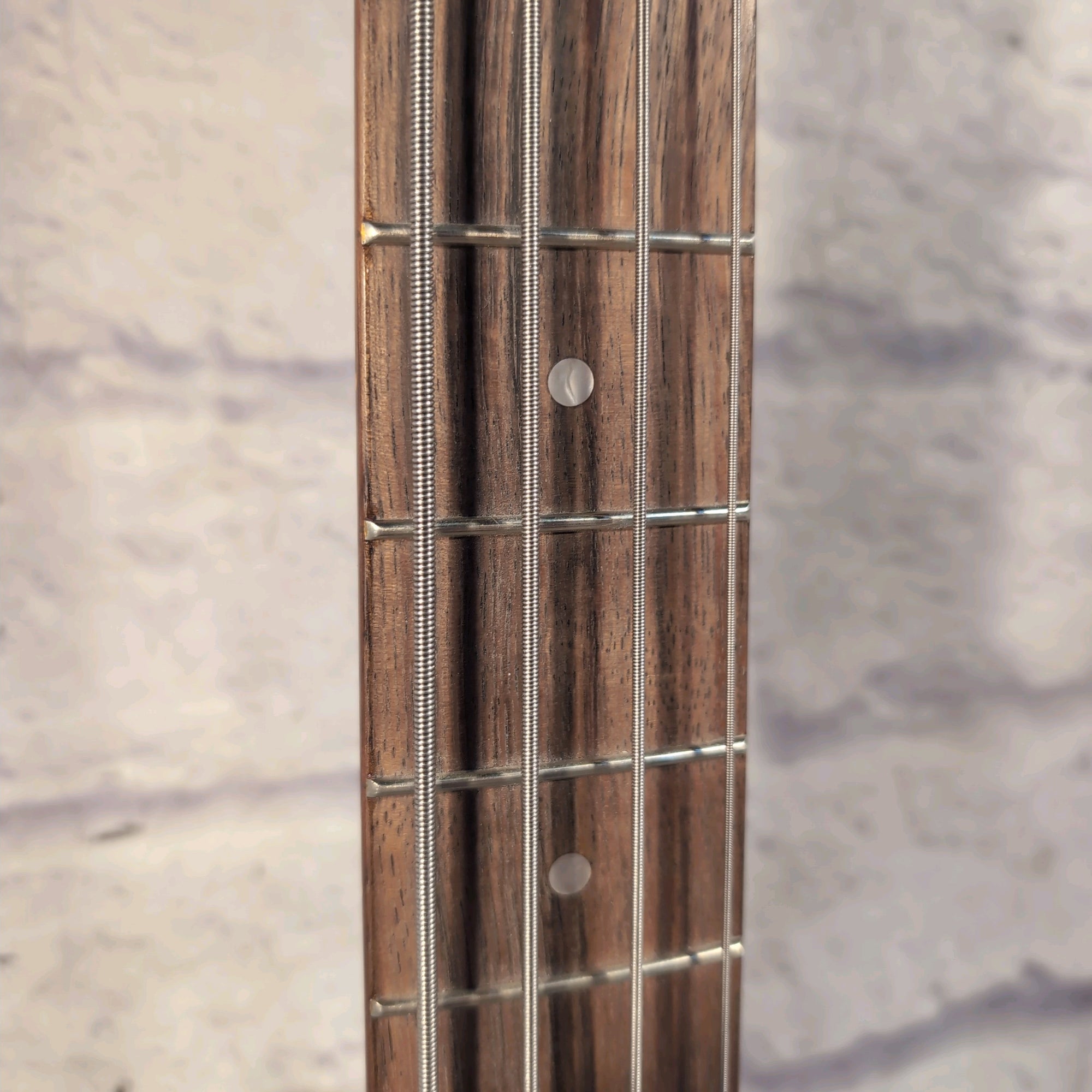 Squier Classic Vibe '60s Precision 4 String Bass - Olympic White