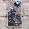 WRAA Glitchwave - Analog Monophonic PLL Synth Fuzz Pedal
