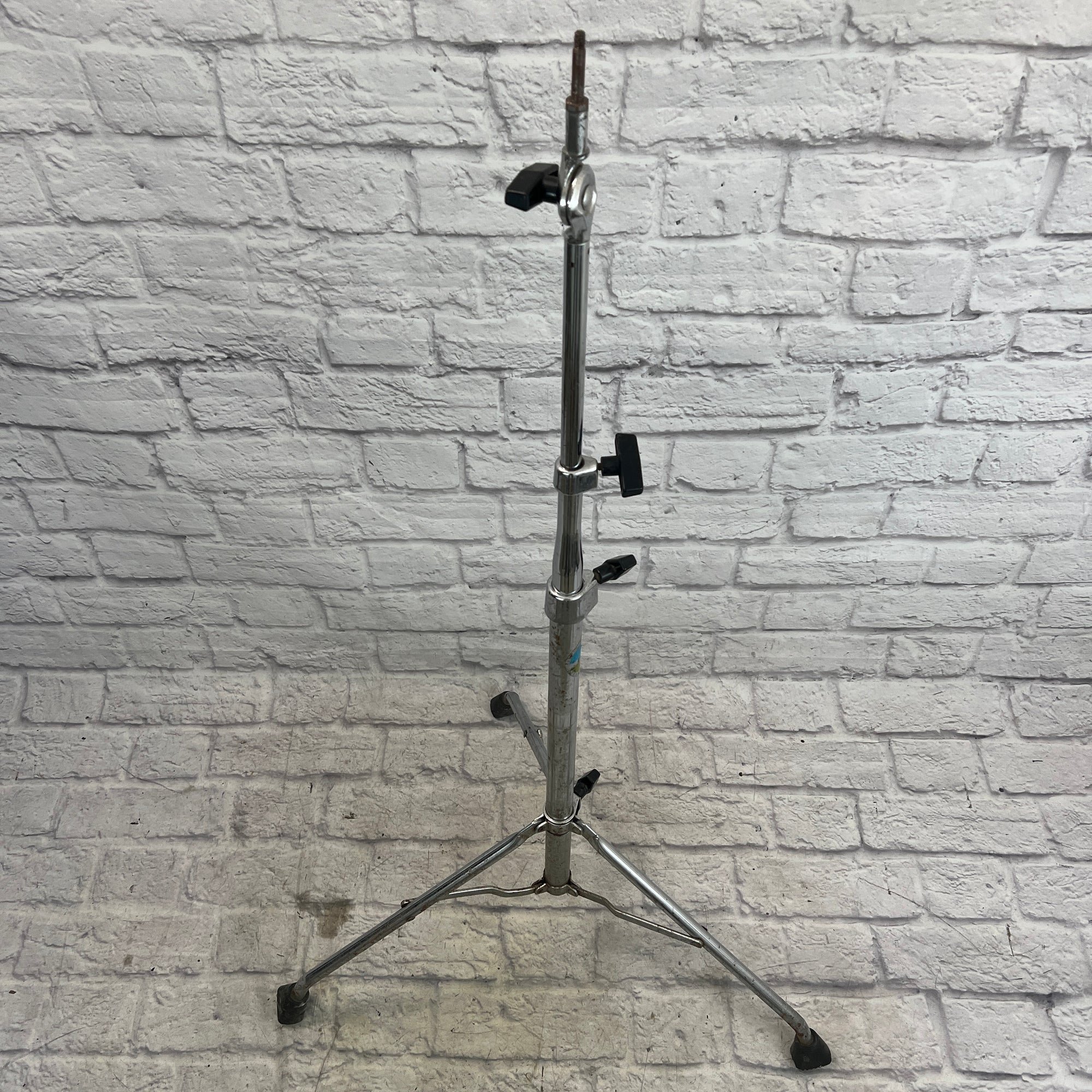 Ludwig Straight Cymbal Stand