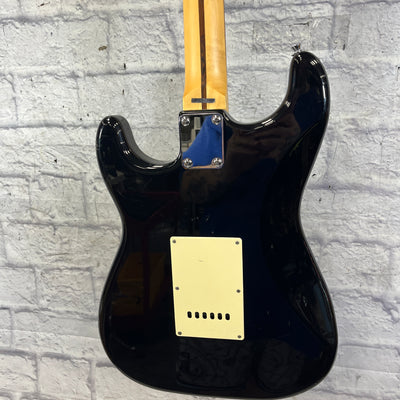 CAE Squier Stratocaster Electric Guitar