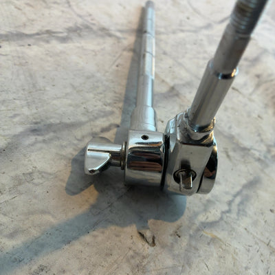 Sound Percussion Boom Cymbal Arm