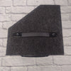 Optimus 10" Speaker Wedge