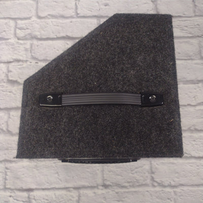 Optimus 10" Speaker Wedge