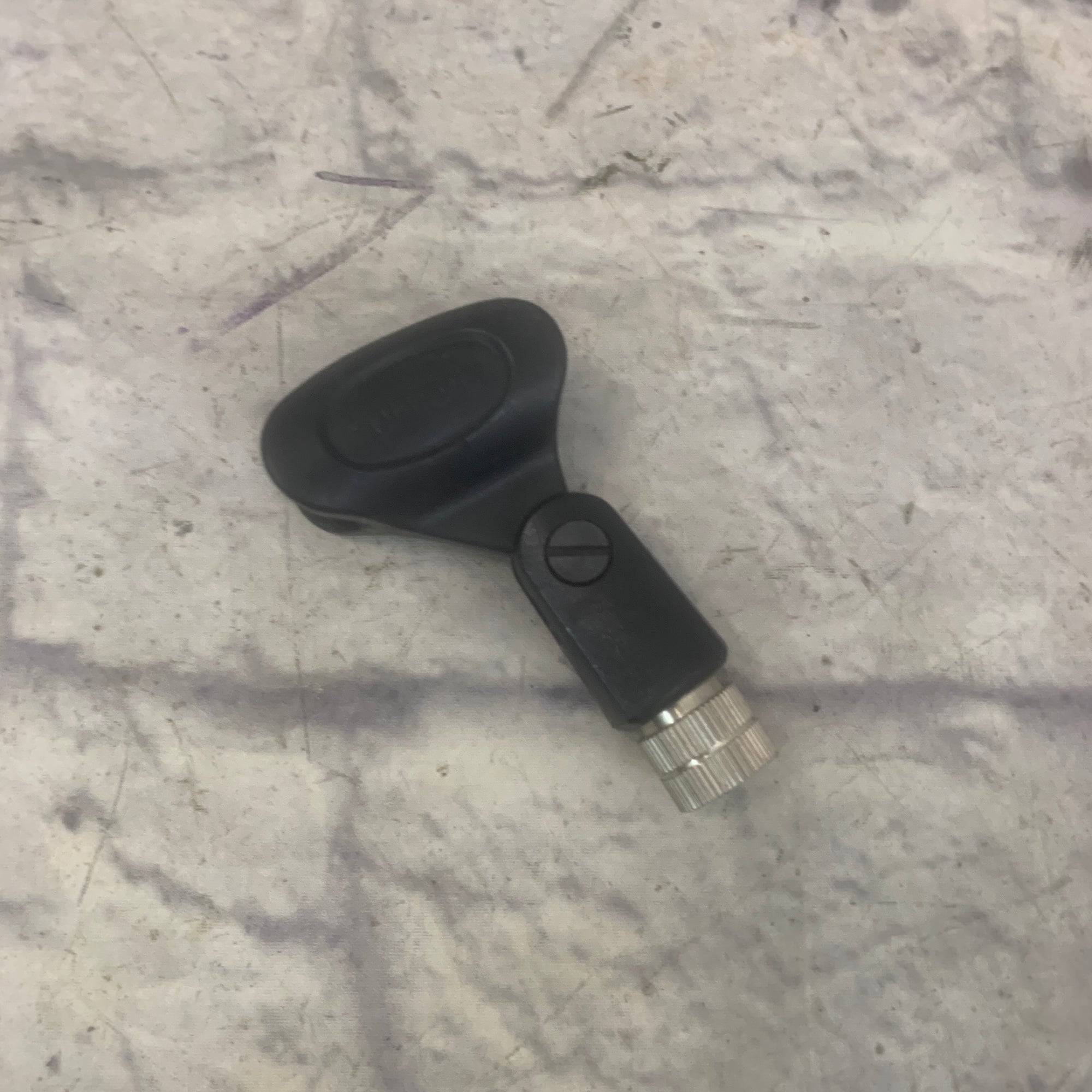Samson Mic Clip