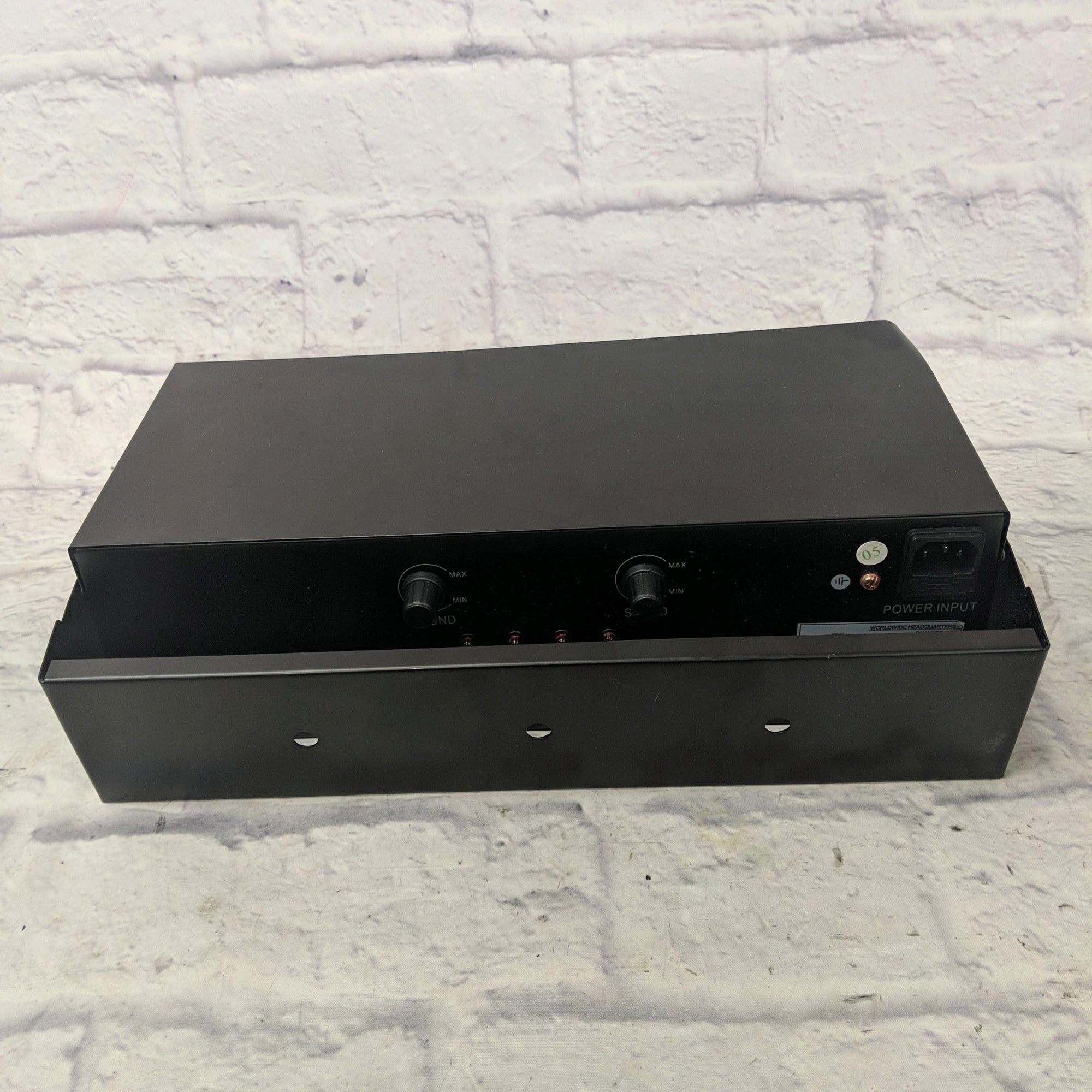 Chauvet Color Bank Light Bar