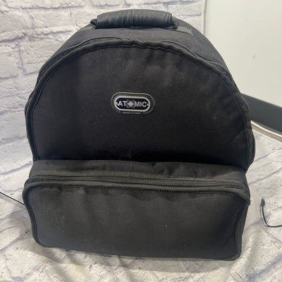 Cannon Student Snare with Case and Stand