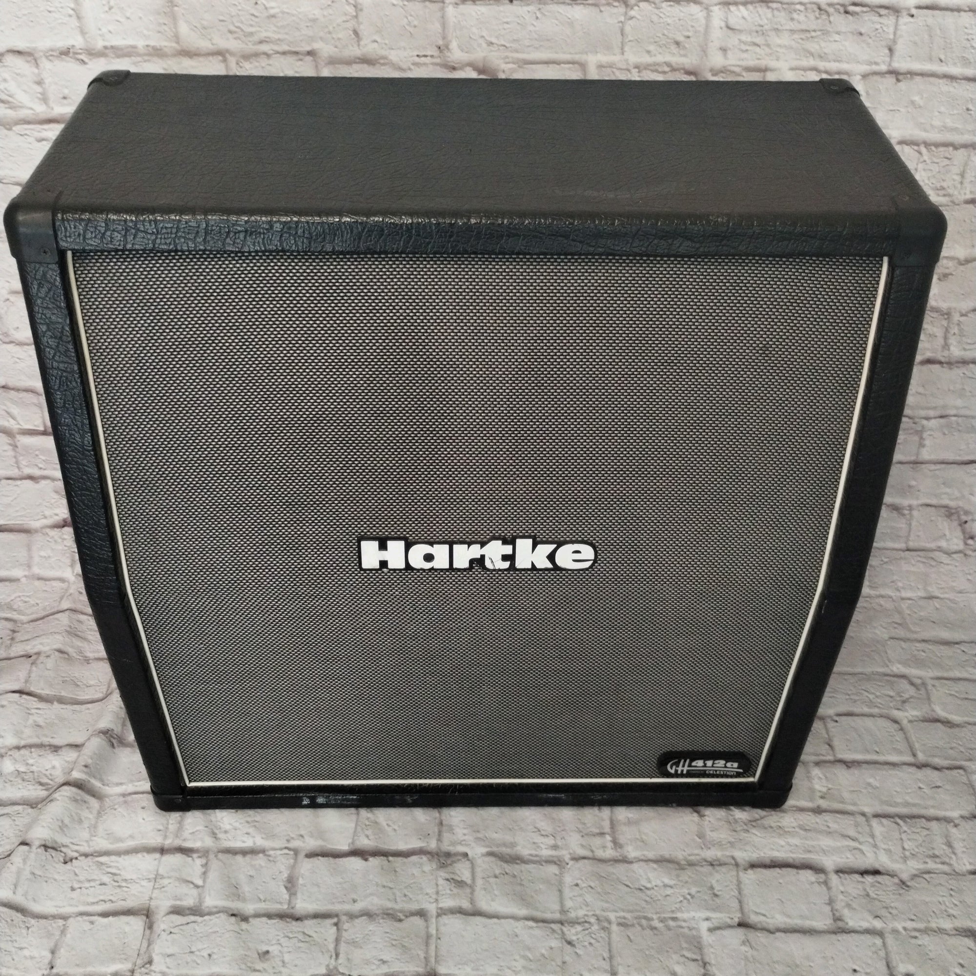 Hartke GH412A 4x12 Cabinet