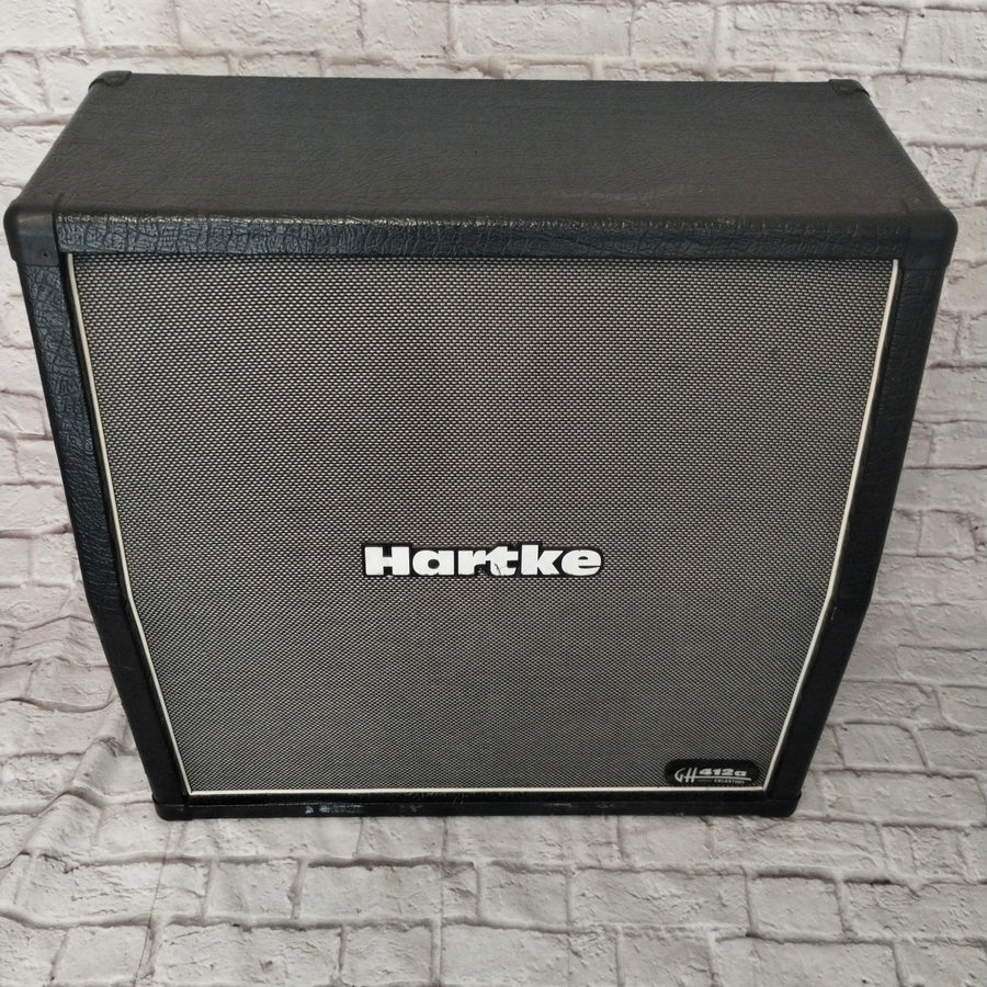 Hartke GH412A 4x12 Cabinet