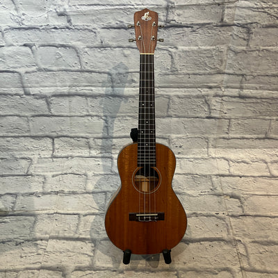 Augustino LoPrinzi Model B Tenor Ukulele w/ case
