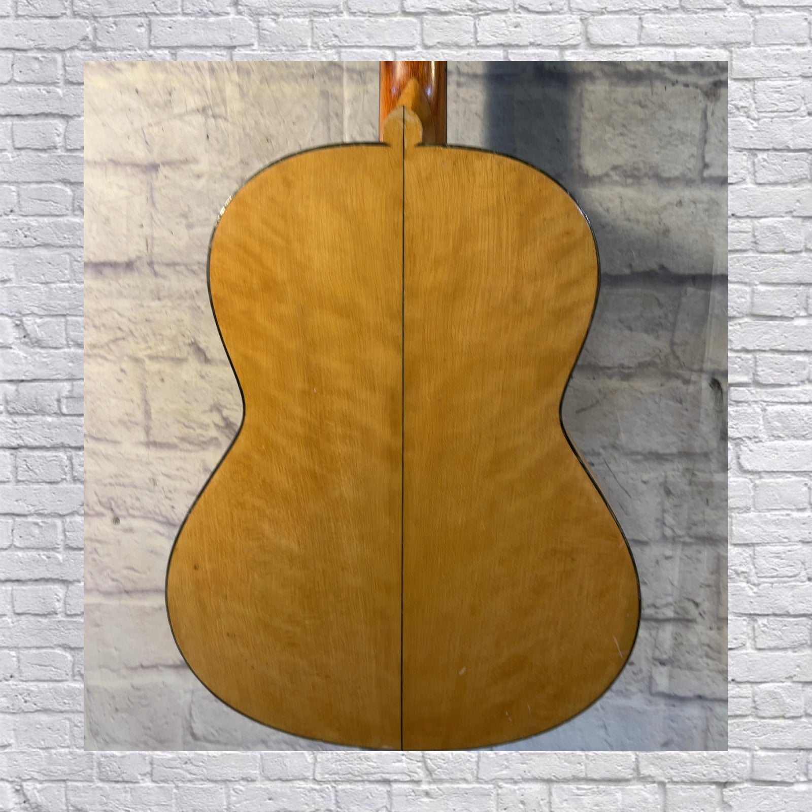 Jose Luis Velazquez Classical Acoustic Guitar