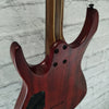 Eart Explorer 1 Electric Guitar