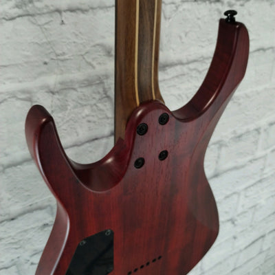 Eart Explorer 1 Electric Guitar