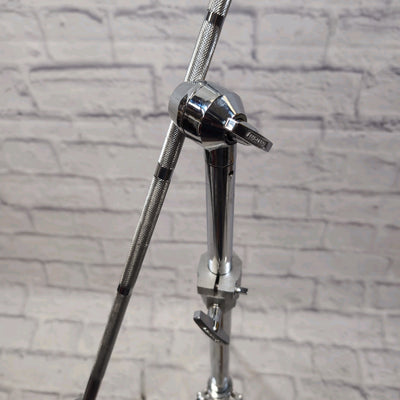 Ludwig 1980s Counter Weight Boom Cymbal Stand