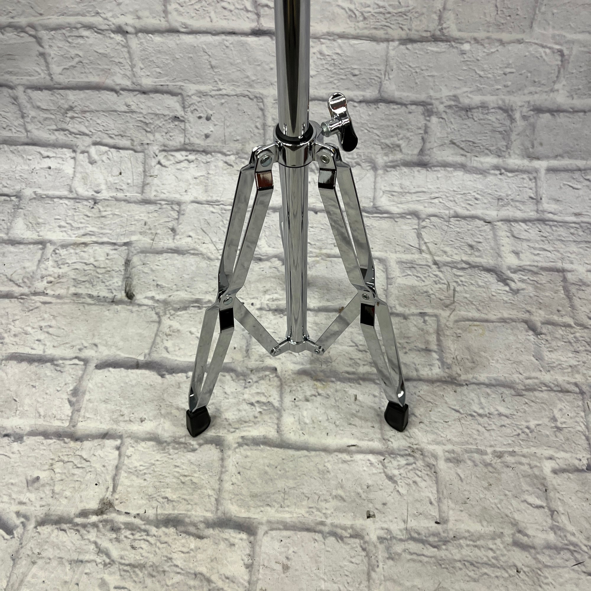 Unknown Straight Cymbal STand
