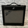 Fender Mustang I 20-Watt 1x8" Modeling Guitar Combo 2012 - Black