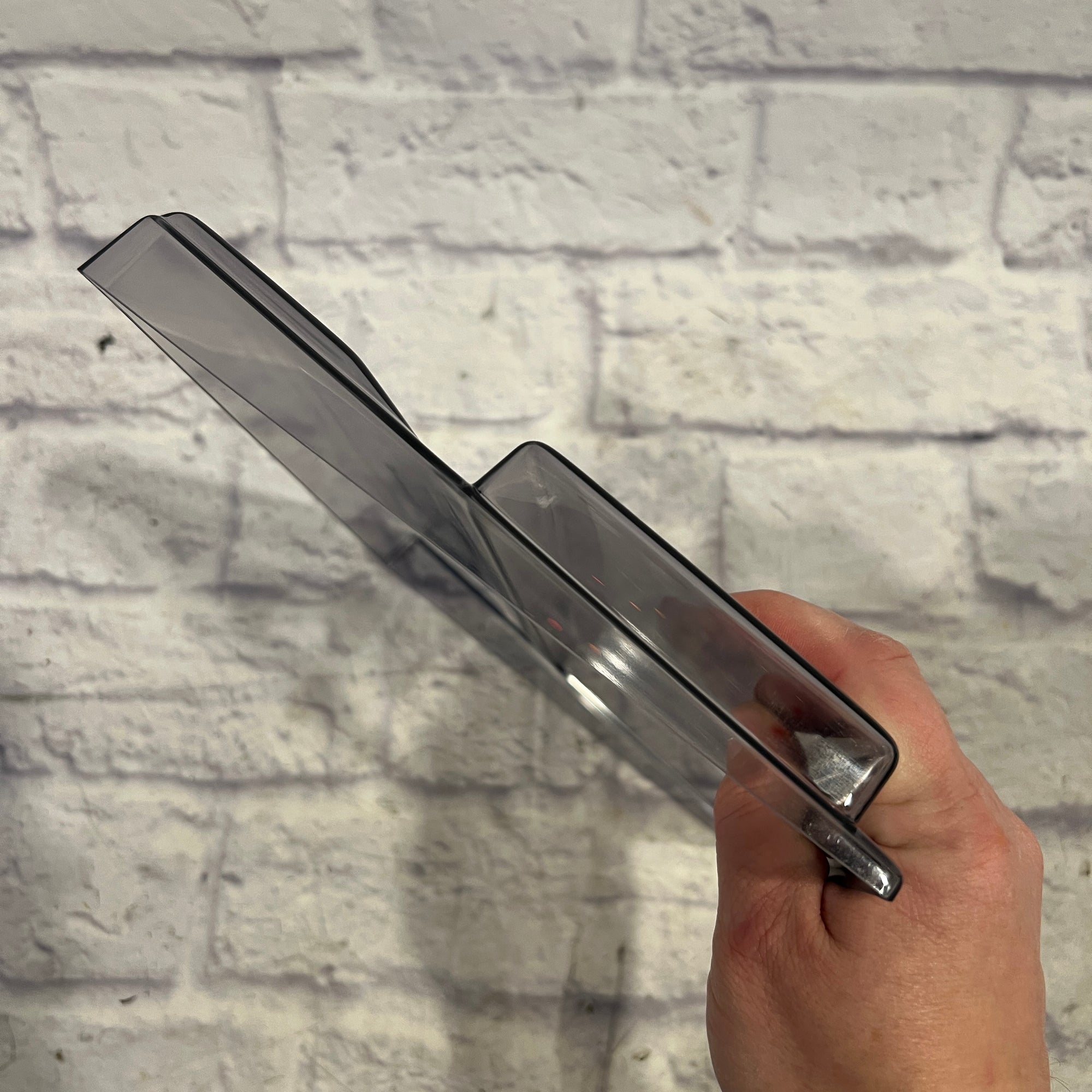 Decksaver Cover for Roland K-25M Boutique Keyboard