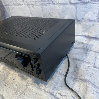 Sony STR-DE405 5.1 Channel 80 WPC Av Receiver