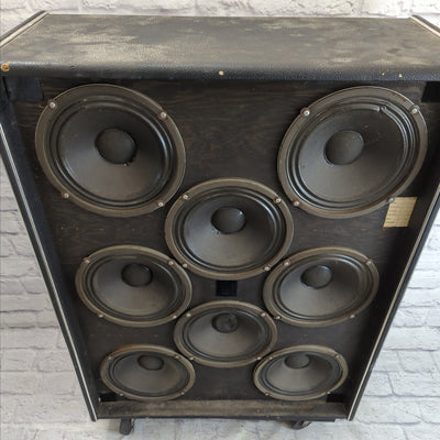 Traynor  YC-810 Speaker Cabinet