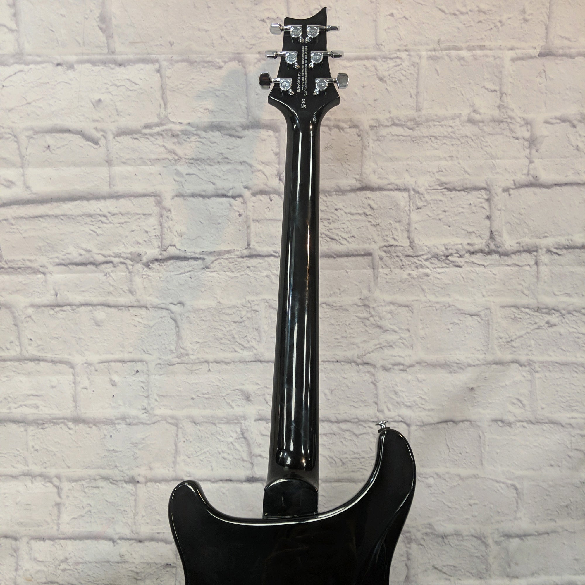 PRS Paul Reed Smith Custom SE24 Electric Guitar