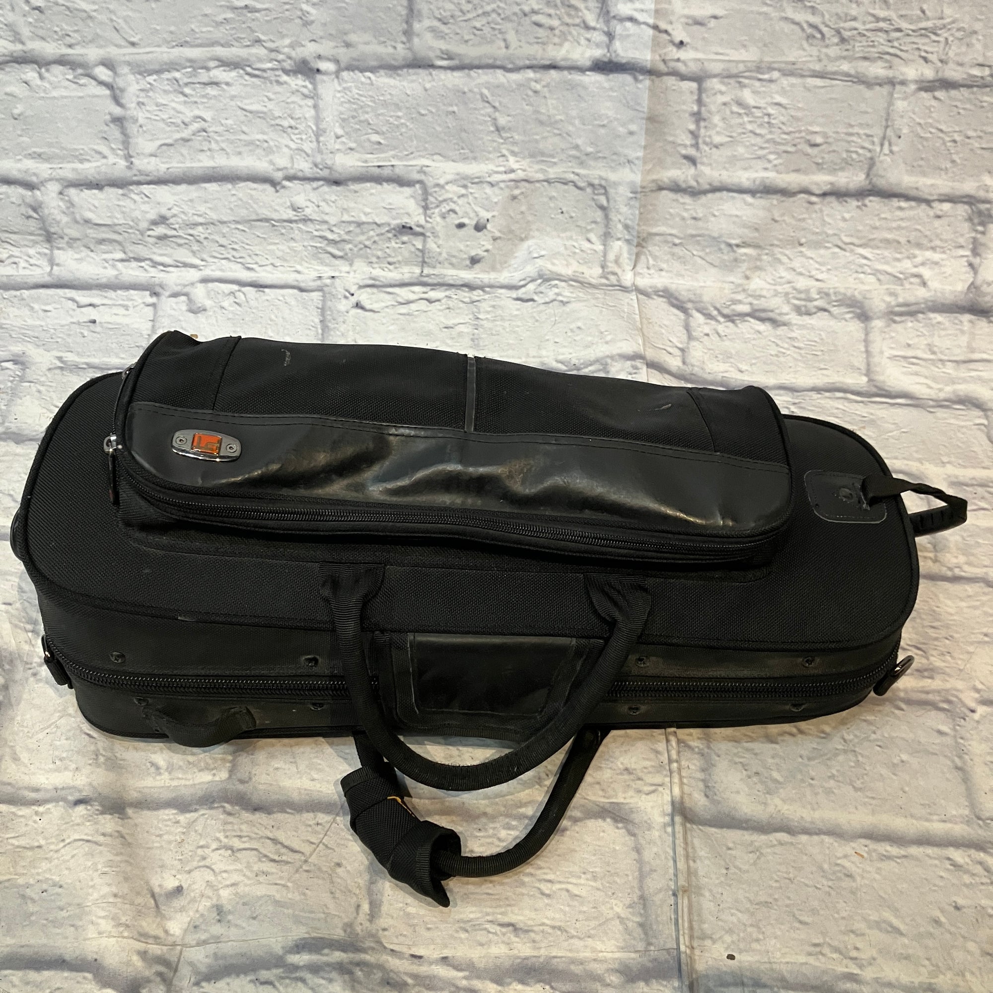 Bach Stradivarius Model 37 Trumpet w/ case