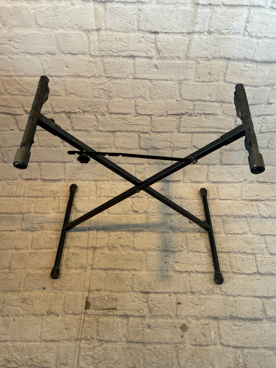 Unknown Keyboard Stand