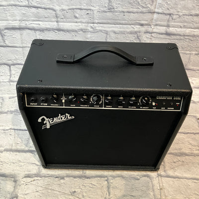 Fender Champion 50XL Combo Amp