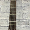 Aria Pro II Fullertone HSS Red Sunburst Electric Guitar