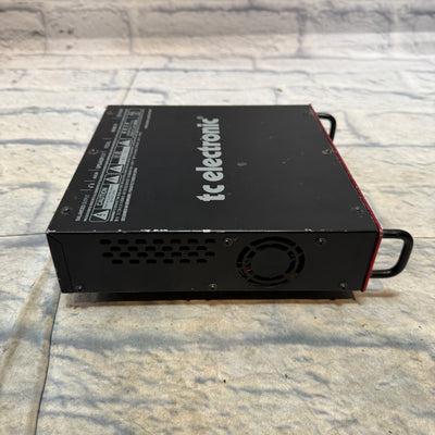 TC Electronic BH250