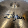 Zildjian 16 ZXT Medium Thin Crash Cymbal