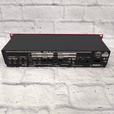 Line 6 Pod Pro Rack Multi Effect and Amp Modeler