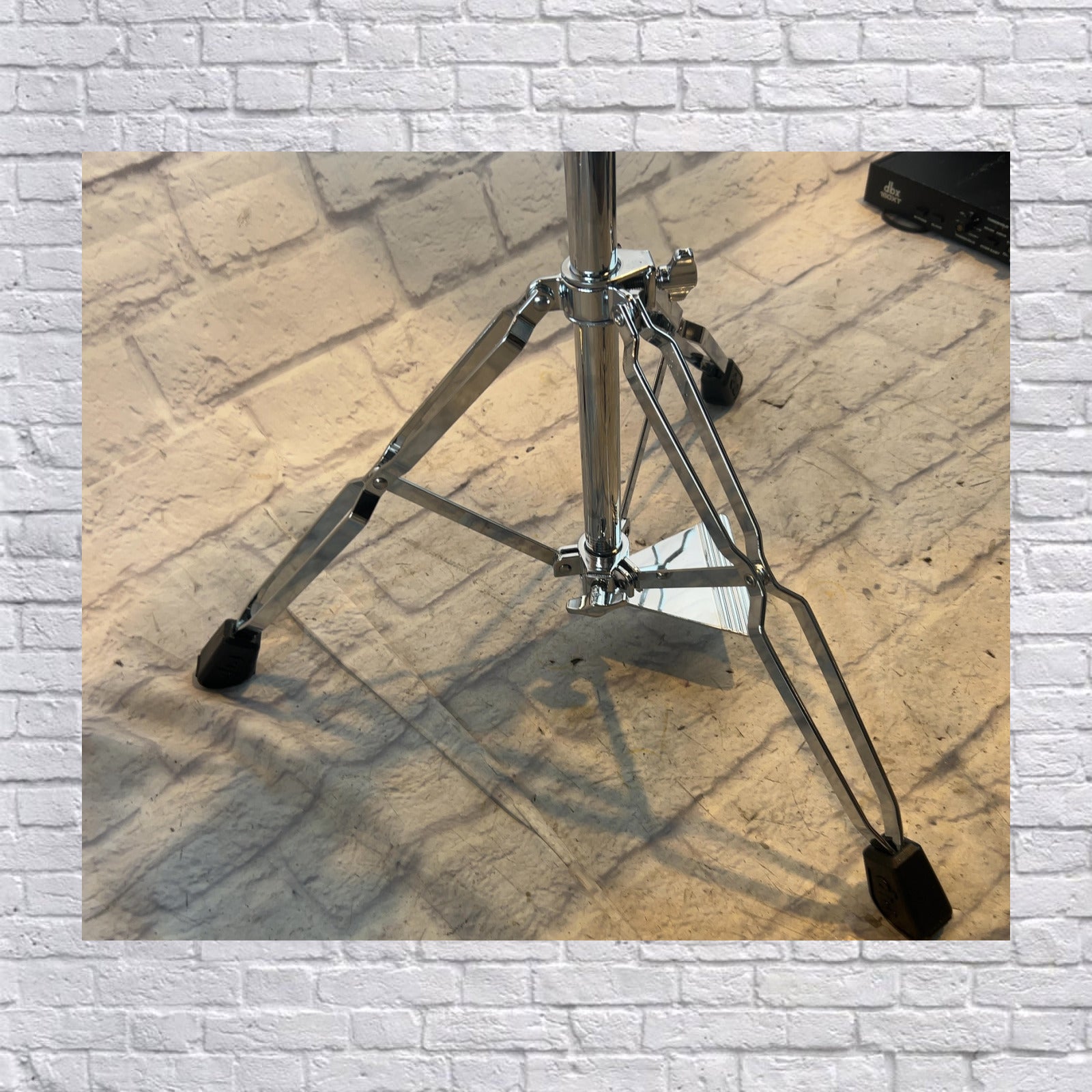 DW Smart Practice Multi Pad Drum Practice Kit