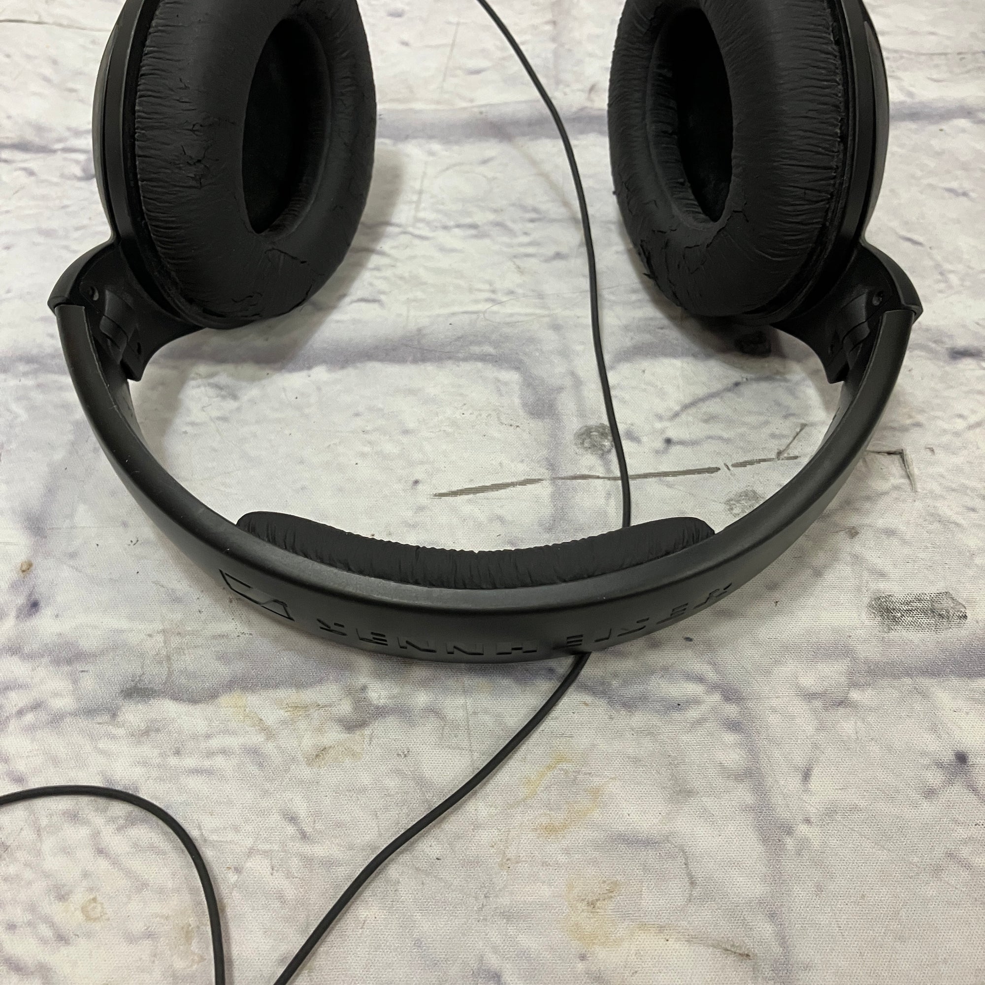 Sennheiser HD-428 Headphones