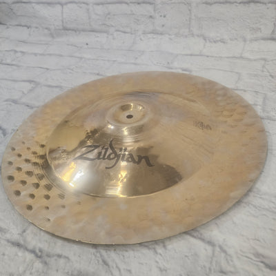 Zildjian 19 Z3 Ultra Hammered China Cymbal