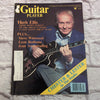 Guitar Player April 1978 Herb Ellis Vintage Guitar Magazine