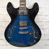 Firefly Semi Hollow Electric Guitar