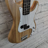 Unknown Natural Generic P Bass