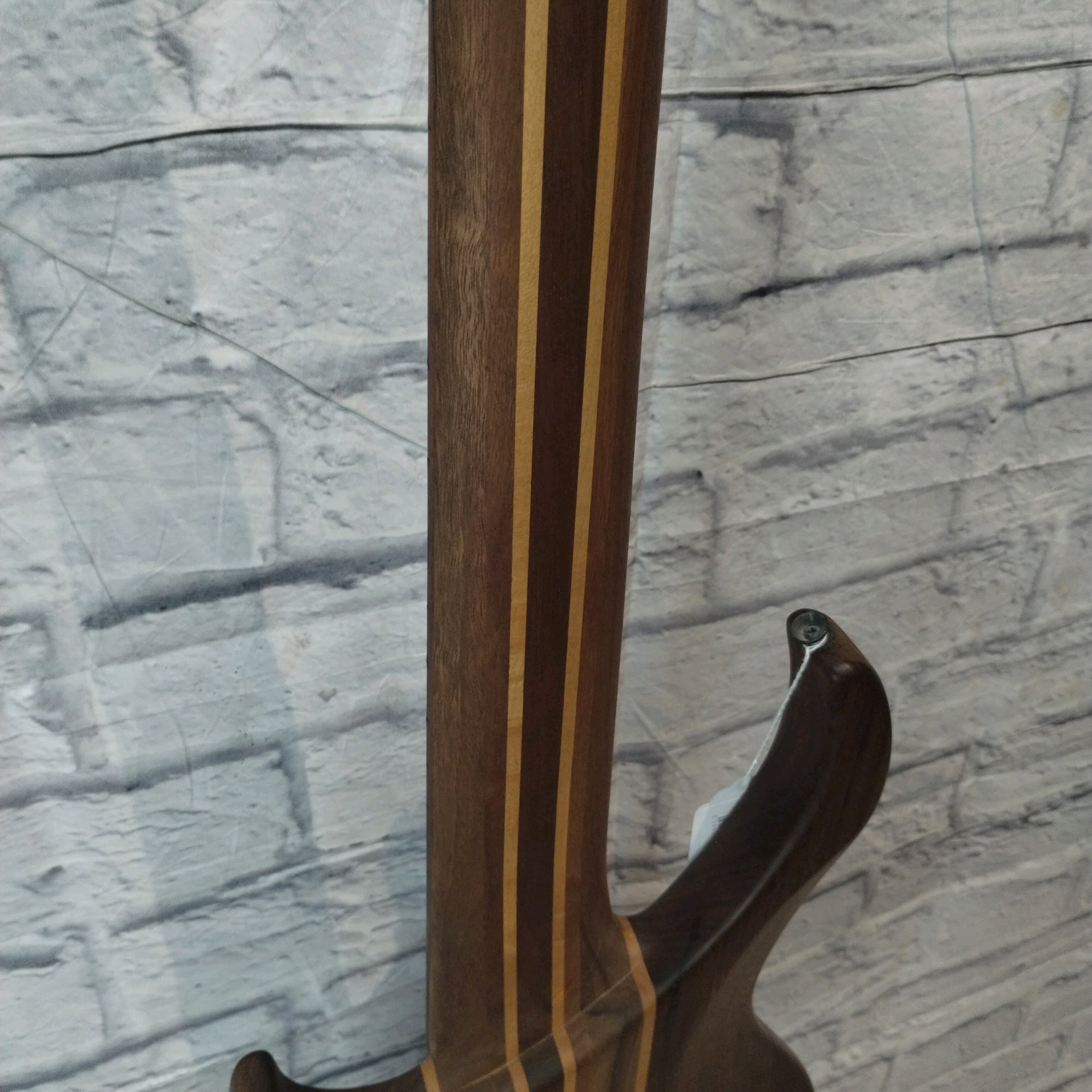 Peavey Grind 6-String NTB Neck Through Bass