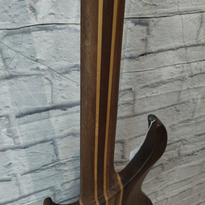 Peavey Grind 6-String NTB Neck Through Bass