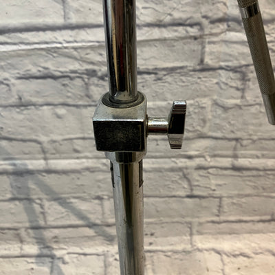 Sound Percussion  Boom Boom Cymbal Stand