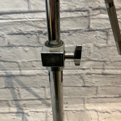 Sound Percussion  Boom Boom Cymbal Stand