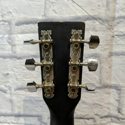 Spectrum AIL36NL Student Size Acoustic Guitar