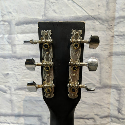 Spectrum AIL36NL Student Size Acoustic Guitar