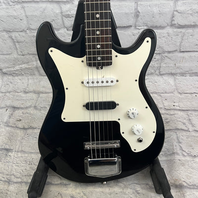 Harmony H804 Electric Guitar