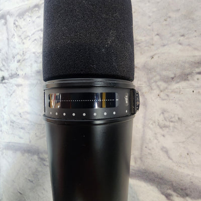 Shure MV7 Microphone