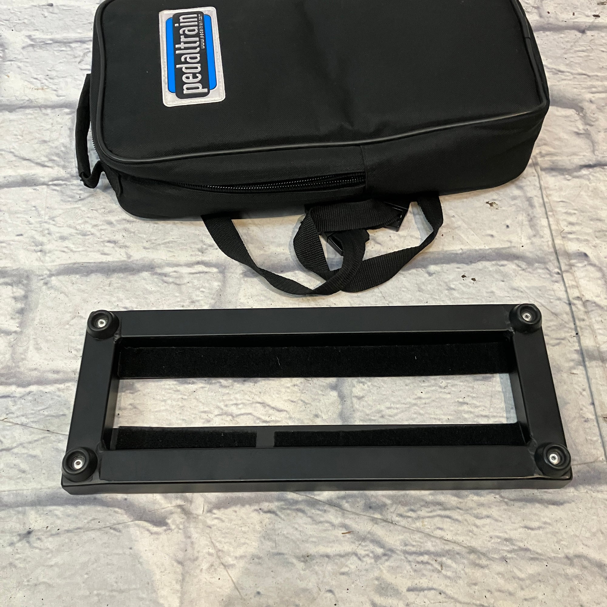 Pedaltrain Nano Pedalboard