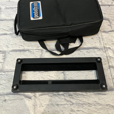 Pedaltrain Nano Pedalboard